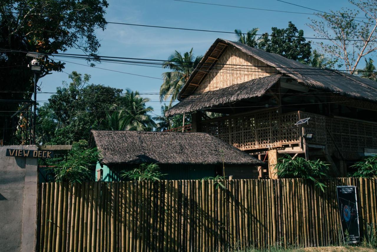 Loko Amigos Bohol Panglao Bed & Breakfast Mormol Exterior foto